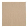 Salvrätikud Snäkkimiseks Taaskasutatud 2-kihiline 330 mm Kraft - 2000 tk komplekt
