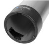 San Jamar 350-710 ml seinadosaator roostevabast terasest