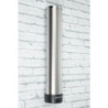 San Jamar 350-710 ml seinadosaator roostevabast terasest