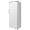 Ventileeritud külmkapp 527 L +2/+8 °C — Täisuks