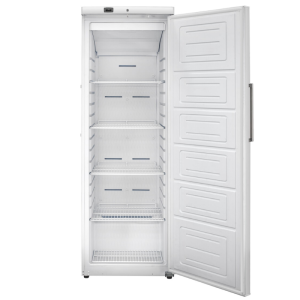 Ventileeritud külmkapp 527 L +2/+8 °C — Täisuks