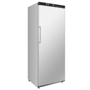 Ventileeritud külmkapp 306 L +2/+8 °C Täisuks
