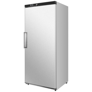 Inox Sügavkülmik 510 L Ventileeritud -18/-22 °C