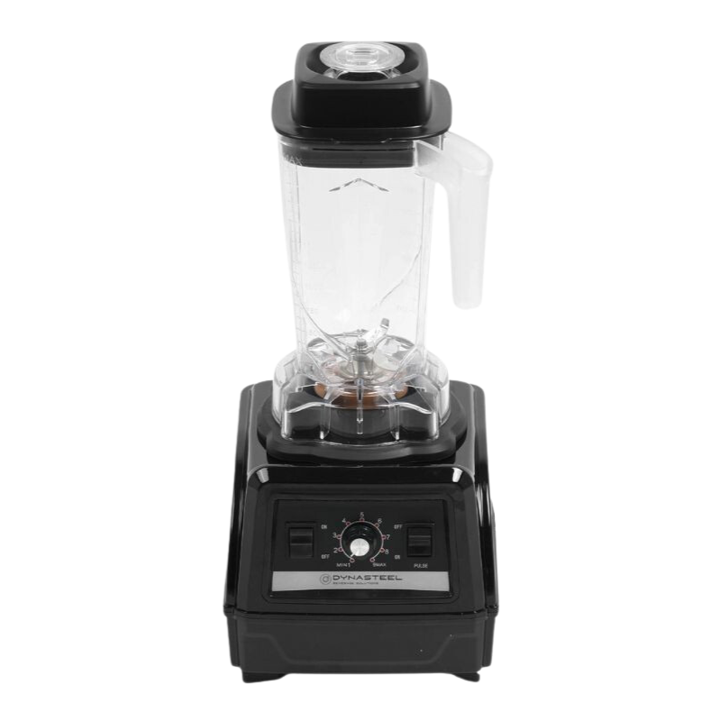 Dynasteel 2,5 L professionaalne blender - Kõrgekvaliteediline segamine ja ettevalmistus Dynasteel 2,5 L professionaalne blender - Kõrgekvaliteediline segamine ja ettevalmistus