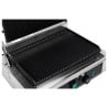 Grill Panini Pro 2200 W Rihveldatud 340x220 mm Roostevaba Teras