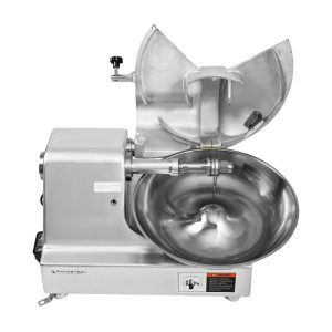 Cutter Horizontal Professionnel 10 L 750 W — Dynasteel