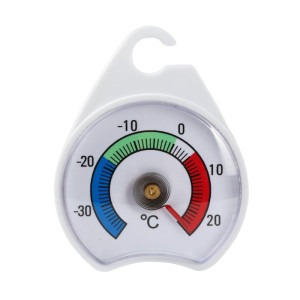 Thermomeeter külmik-sügavkülmik -30° / 50° - Dynasteel