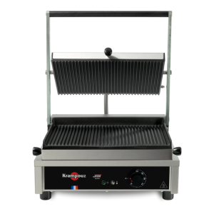 Multi Contact Grill Medium - Ribilised Plaadid