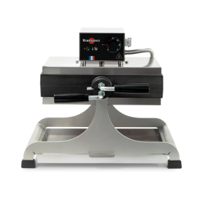 Gaufrier Professionnel Tournant Grand Modèle Krampouz - 4x6 Bruxelles