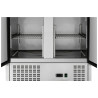 Saladette Compact 2 Ust - Libiseva Kaas - Dynasteel