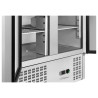 Saladette Compact 2 Ust - Libiseva Kaas - Dynasteel