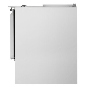 Saladette Compact 2 Ust - Libiseva Kaas - Dynasteel