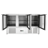 Saladette Compact 3 Ust - Libiseva Kaas - Dynasteel