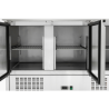 Saladette Compact 3 Ust - Libiseva Kaas - Dynasteel