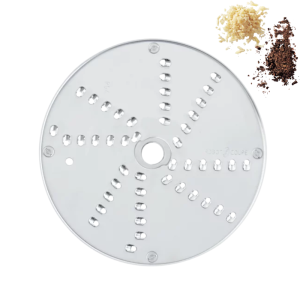 Disque Râpeur - Lõike suurus - 4 mm Robot-Coupe jaoks CL 50 Gourmet