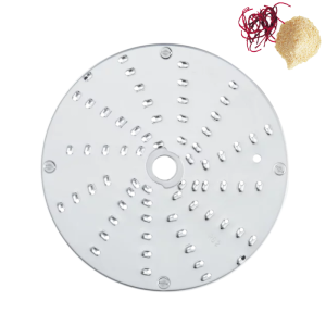Disque Râpeur - Lõike Suurus - 2 mm Robot-Coupe Jaoks CL 50 Gourmet