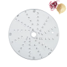 Disque Râpeur - Lõike Suurus - 2 mm Robot-Coupe Jaoks CL 50 Gourmet