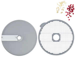 Seadmed Makedoonia Robot-Coupe jaoks R 502 / R 502 VV / R 652 / R 652 VV jaoks
