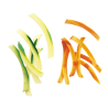 Kettad Batonnets - Julienne Robot-Coupe jaoks CL50 / CL50 Ultra / CL52 / CL55 / CL60