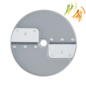 Kettad Batonnets - Julienne Robot-Coupe jaoks CL50 / CL50 Ultra / CL52 / CL55 / CL60