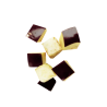 Makedoonia seadmed - 25 x 25 x 25 mm