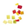Makedoonia seadmed - 20 x 20 x 20 mm Makedoonia seadmed - 20 x 20 x 20 mm