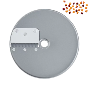 Kettad Brunoises Robot-Coupe jaoks CL 50 Gourmet jaoks