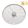 Riivketas Lõike suurus - 9 mm R101XL / R201XL / R211XL / R301 / R301 Ultra / R 401 / CL20 / R402 / R402 VV / CL 40 jaoks