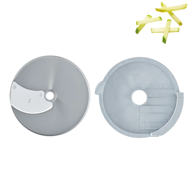 Kettad friikartulite jaoks - 10 x 10 mm