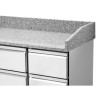 Kompaktne jahutatud pitsamööbel 600x400 - Dynasteel