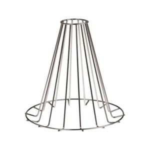 Toetus vorstidele - kvaliteetsed roostevabast terasest vorstid