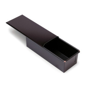 Mittekinni jääv vorm leivale - 400 x 105 mm