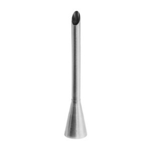 Douille à Garnir Inox Ø 9 mm Gobel GLGA9-C - Kondiitritarvik