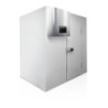 Chambre Froide Positive TEFCOLD 2400 x 2700 - Optimaalne säilitamine professionaalidele.