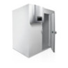 Chambre Froide Positive TEFCOLD 2400 x 2700 - Optimaalne säilitamine professionaalidele.