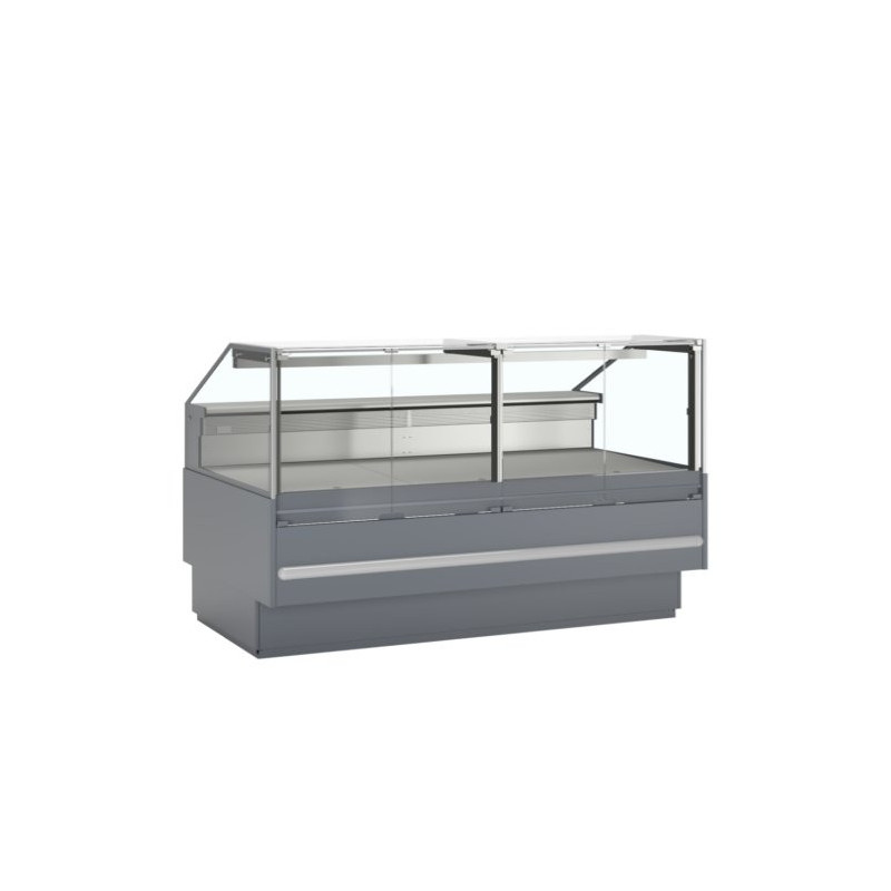 TEFCOLD Refrigerated Display Case - High-end for caterer TEFCOLD Refrigerated Display Case - High-end for caterer