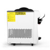 Pehme jäätise masin 16 L/h 1050 W - Dynasteel