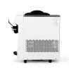 Pehme jäätise masin 16 L/h 1050 W - Dynasteel