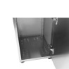 Elektriline fritüür kirstul - 16 L - Dynasteel