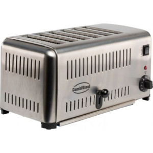 Grill - 6 pilu - CombiSteel