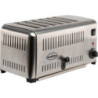 Grill - 6 pilu - CombiSteel