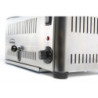 Grill - 6 pilu - CombiSteel