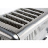 Grill - 6 pilu - CombiSteel