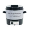 Soupière Party 16L Bartscher: Võimsus 1800W, maksimaalne temperatuur 90°C