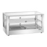 Bartscher 6200 2EK soojenduskapp - Temperatuuri hoidmine kuni 90°C