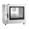 Neli Segatud Auruga Silversteam 2 7111DRS - Bartscher