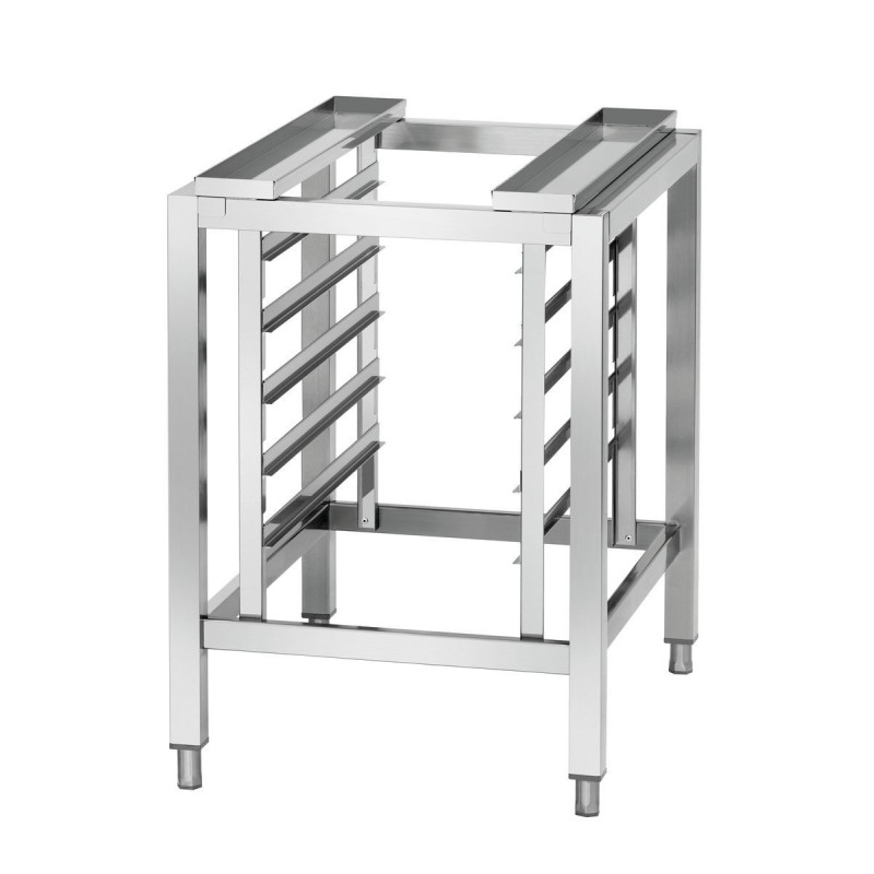 Silversteam-K Bartscher Support: Pro Oven Accessory Silversteam-K Bartscher Support: Pro Oven Accessory