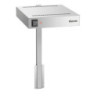 Soojenduslamp 12-150 Bartscher - Toidu optimaalne säilitamine
