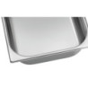 Bac GN 1/1 P100 Inox - Mahutavus 14L | Virnastatav mudel