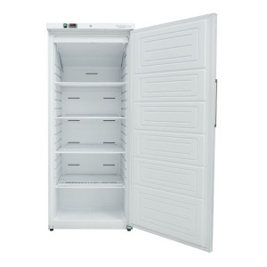 Ventileeritud külmkapp 527 L +2/+8 °C — Täisuks